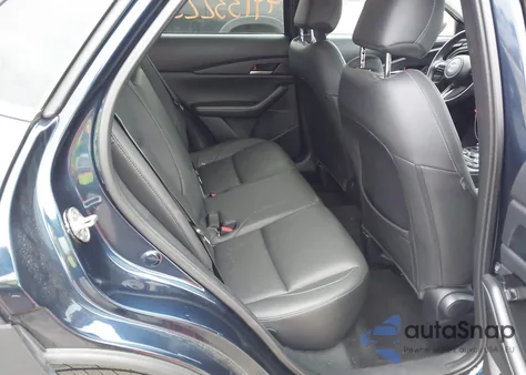 2024 Mazda Cx-30 2.5 S Select Sport из США, поврежденный, VIN 3MVDMBBMXRM694044